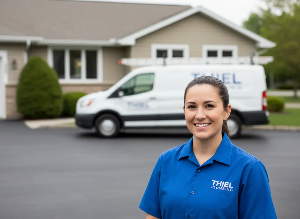 Plumber Saint Hilaire, MN FAQs